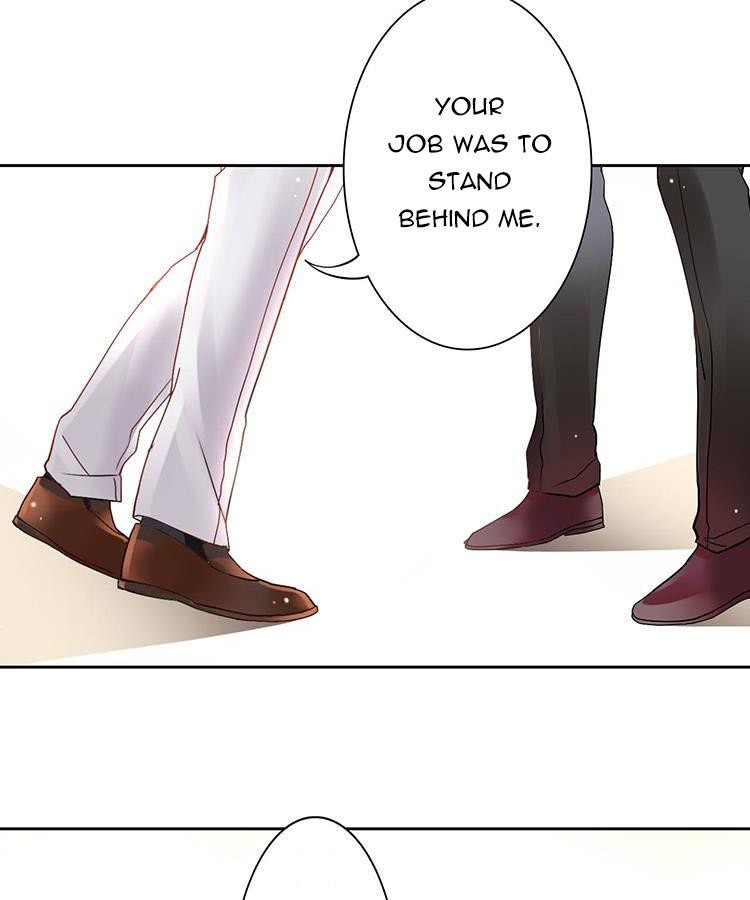 Stay With The CEO chapter 39 - page 29