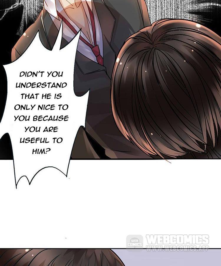 Stay With The CEO chapter 39 - page 4