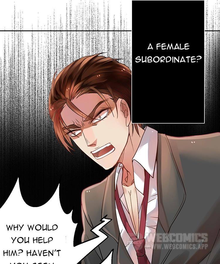 Stay With The CEO chapter 38 - page 12