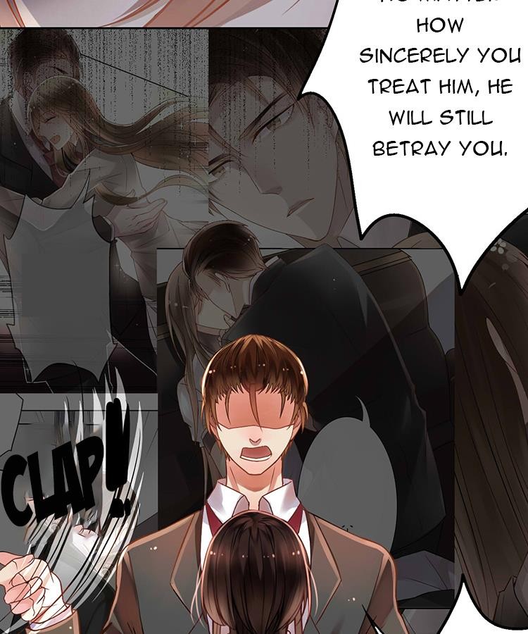 Stay With The CEO chapter 38 - page 14