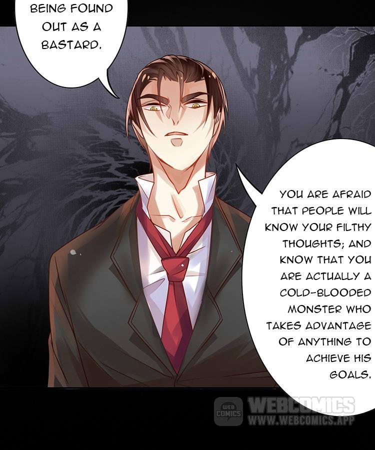 Stay With The CEO chapter 38 - page 24