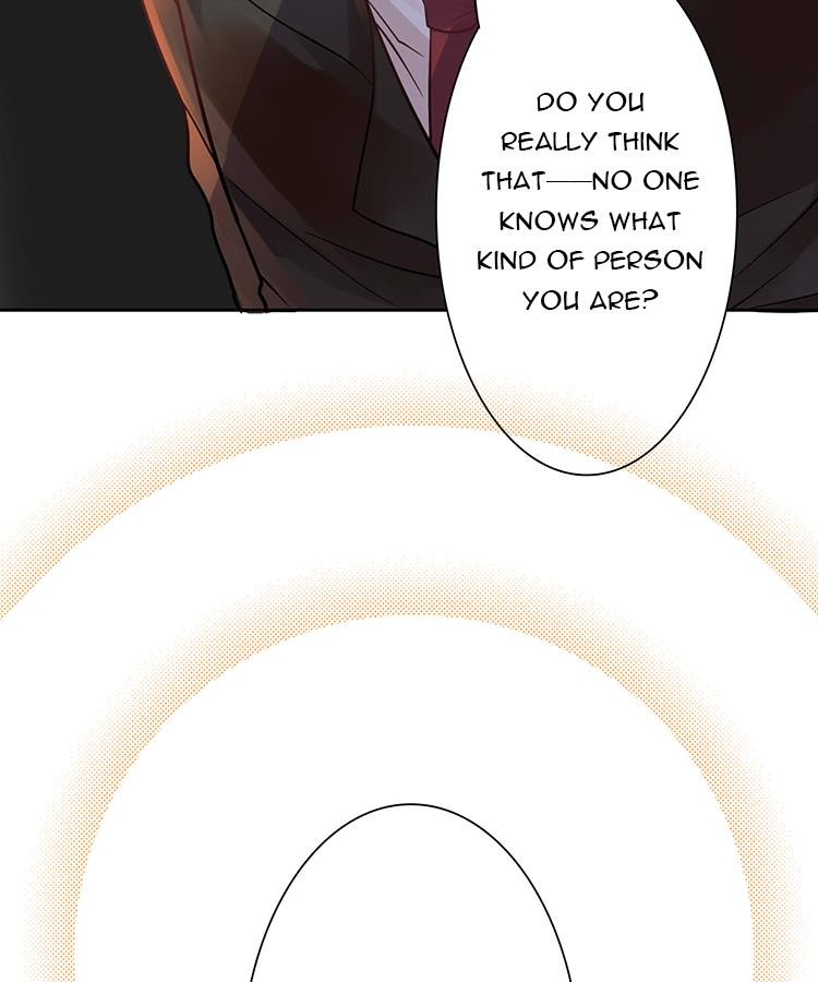 Stay With The CEO chapter 38 - page 27