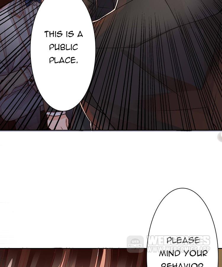 Stay With The CEO chapter 38 - page 8