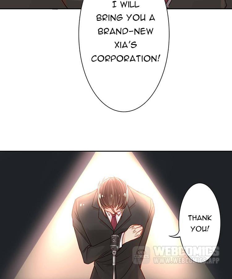 Stay With The CEO chapter 37 - page 12