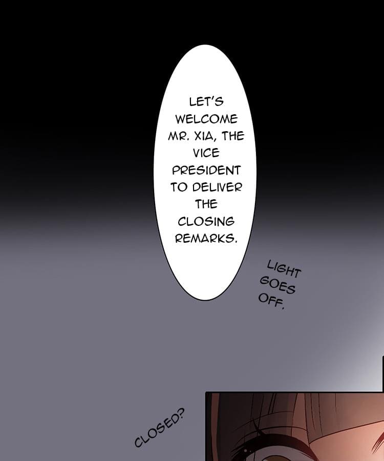 Stay With The CEO chapter 36 - page 29