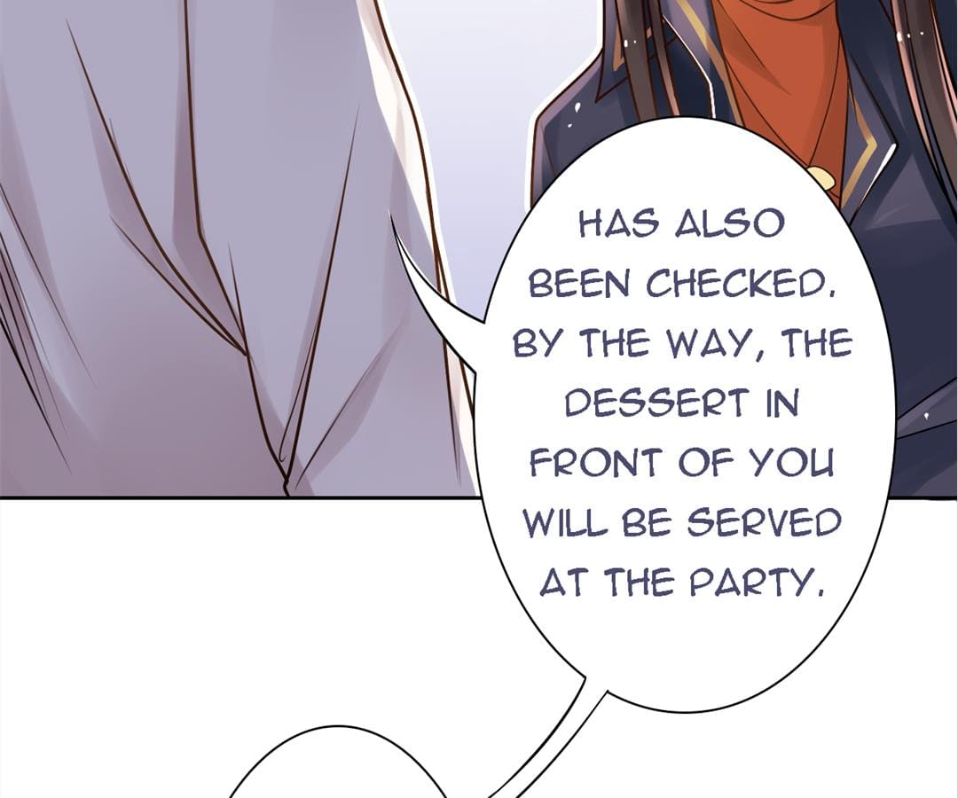 Stay With The CEO chapter 34 - page 41