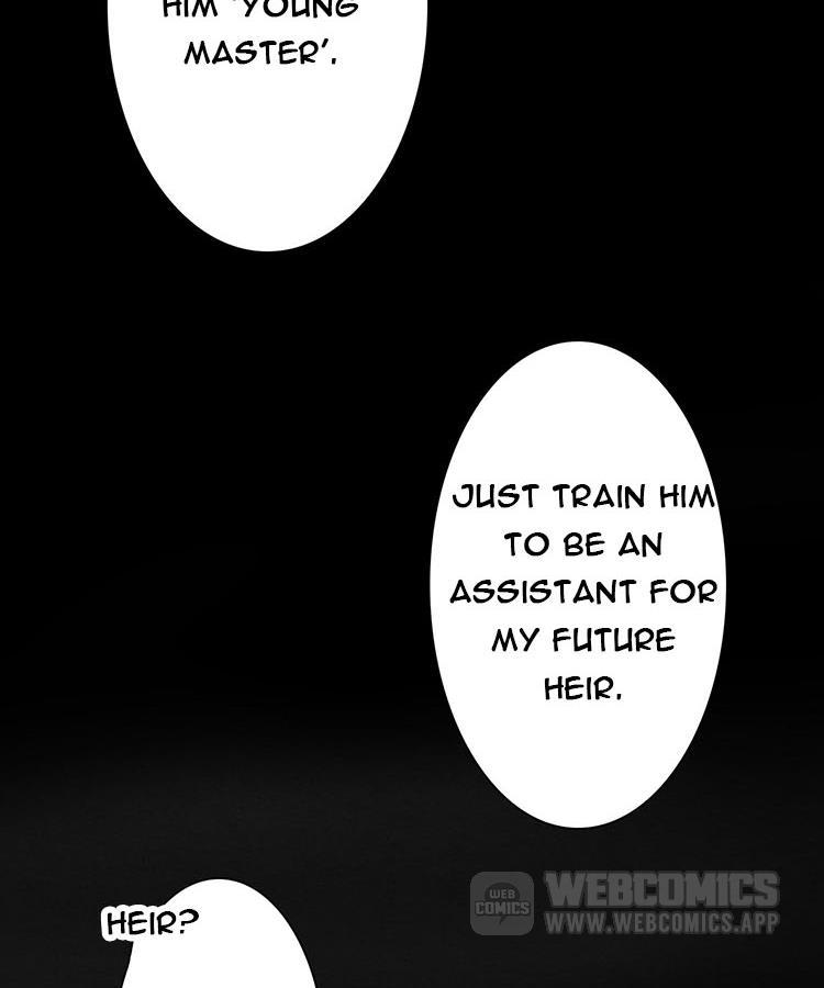 Stay With The CEO chapter 32 - page 52