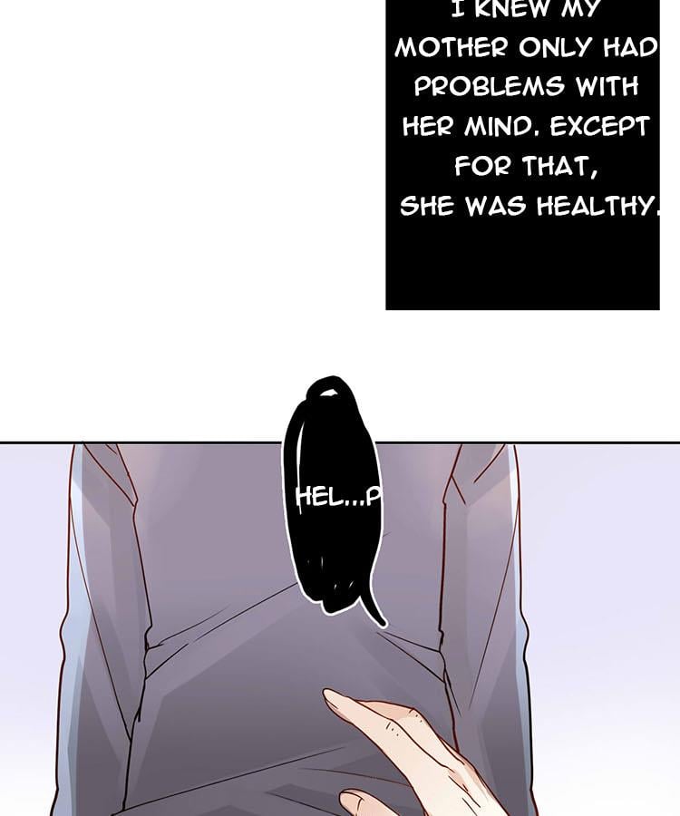 Stay With The CEO chapter 32 - page 61