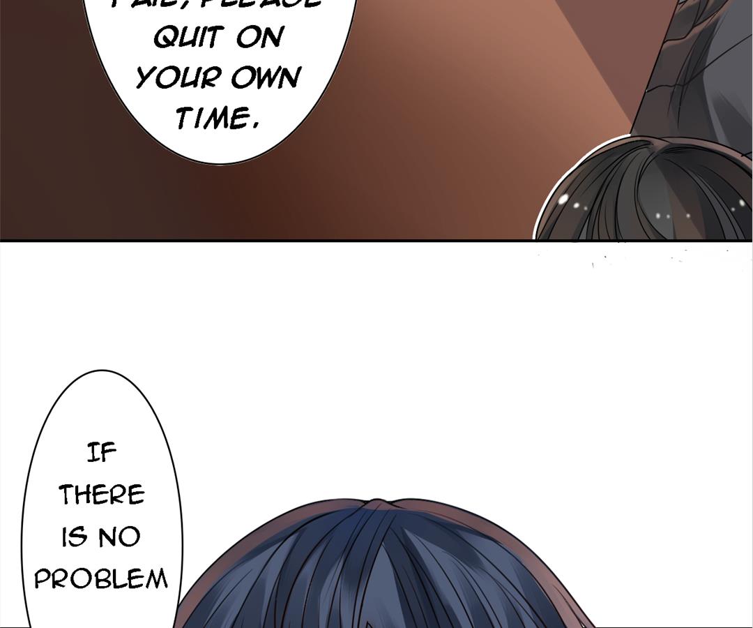 Stay With The CEO chapter 31 - page 6