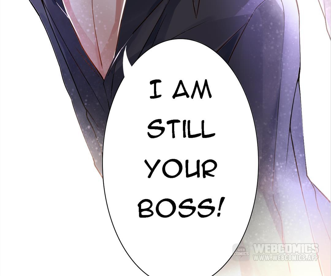 Stay With The CEO chapter 30 - page 30