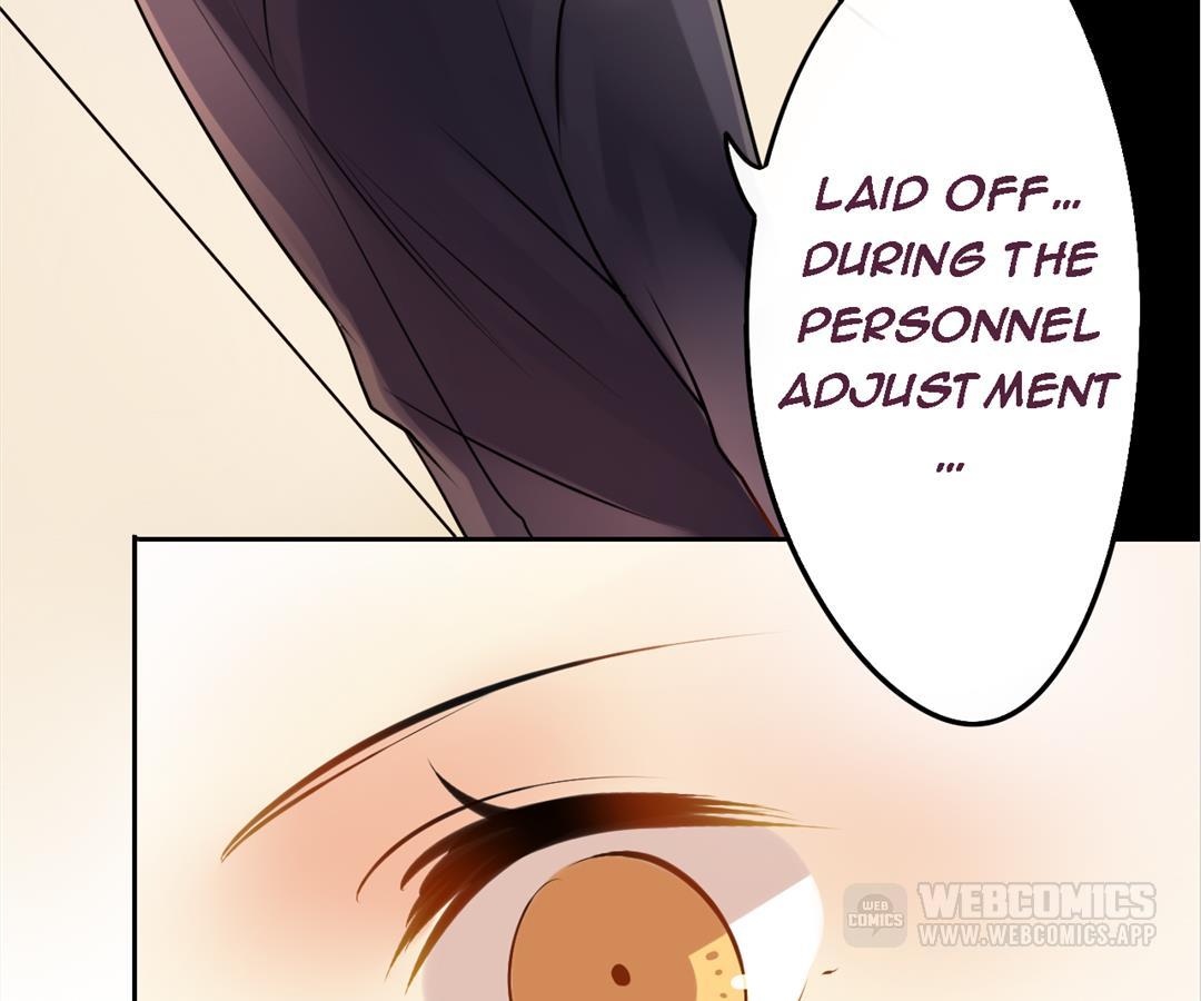 Stay With The CEO chapter 30 - page 50