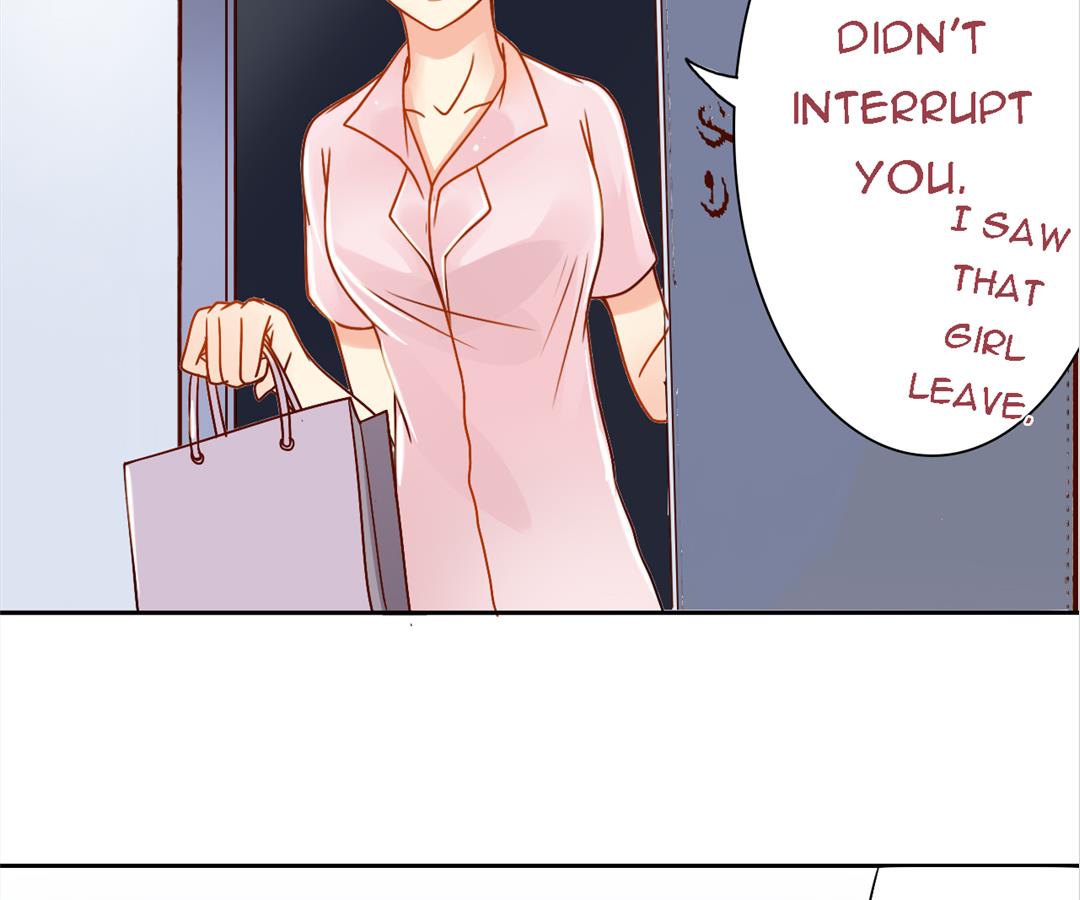 Stay With The CEO chapter 29 - page 43