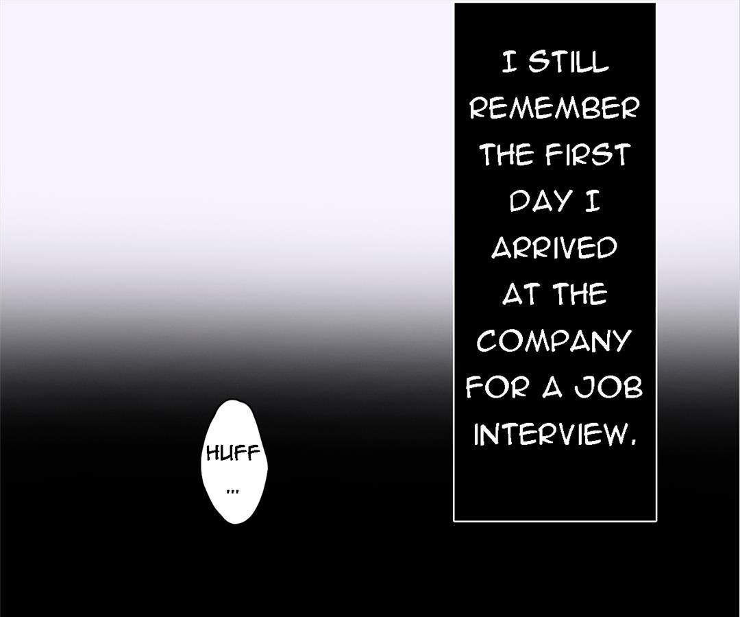 Stay With The CEO chapter 28 - page 1