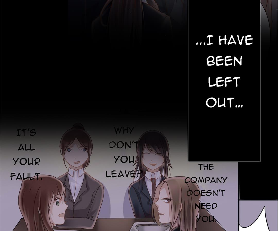 Stay With The CEO chapter 28 - page 18