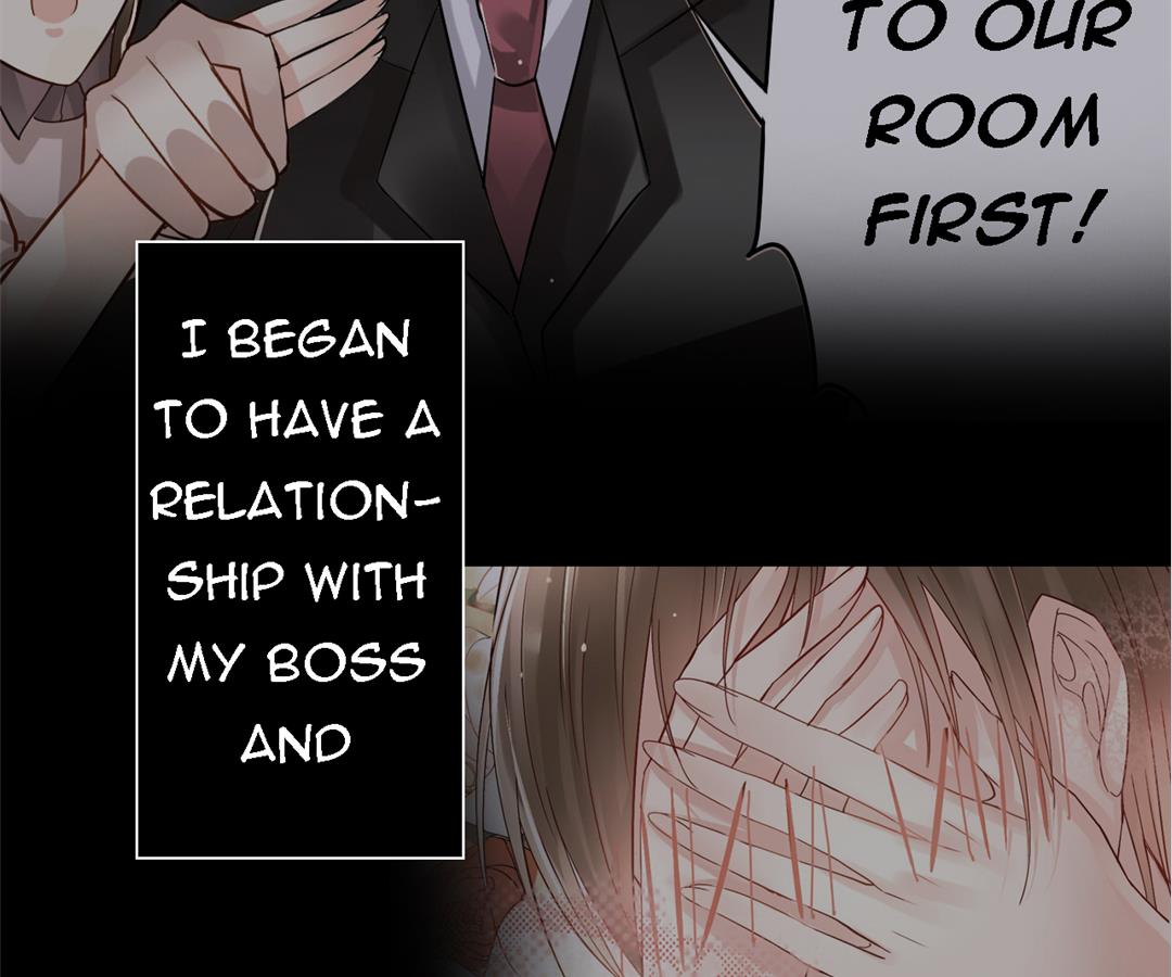 Stay With The CEO chapter 28 - page 29