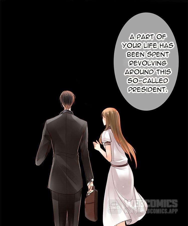 Stay With The CEO chapter 28 - page 88