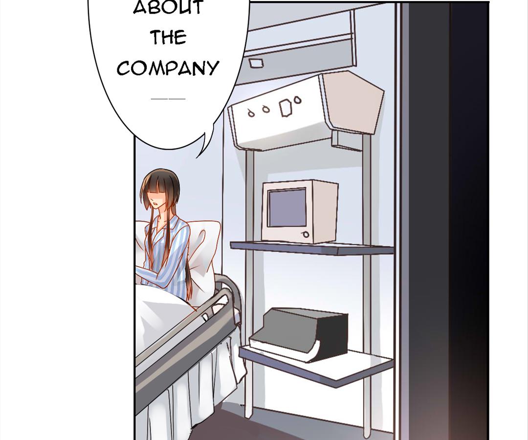 Stay With The CEO chapter 27 - page 46