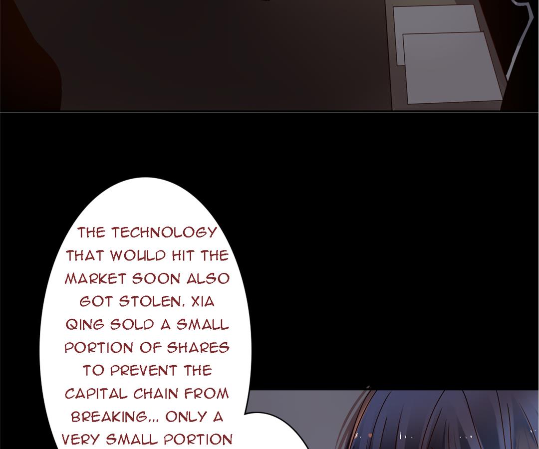 Stay With The CEO chapter 27 - page 5