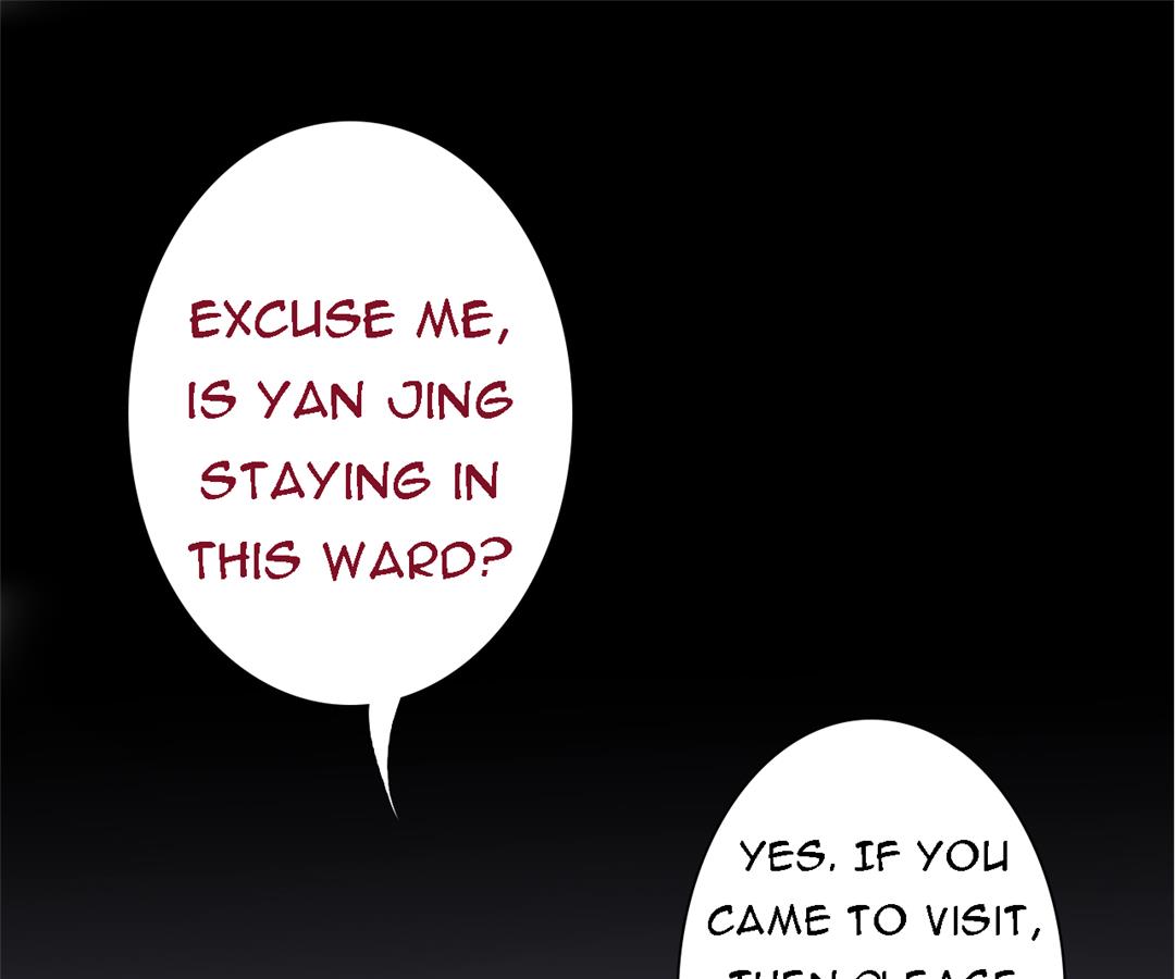 Stay With The CEO chapter 26 - page 21