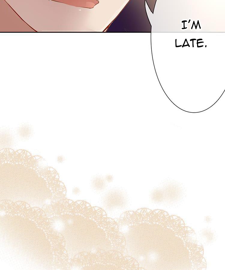 Stay With The CEO chapter 23 - page 37