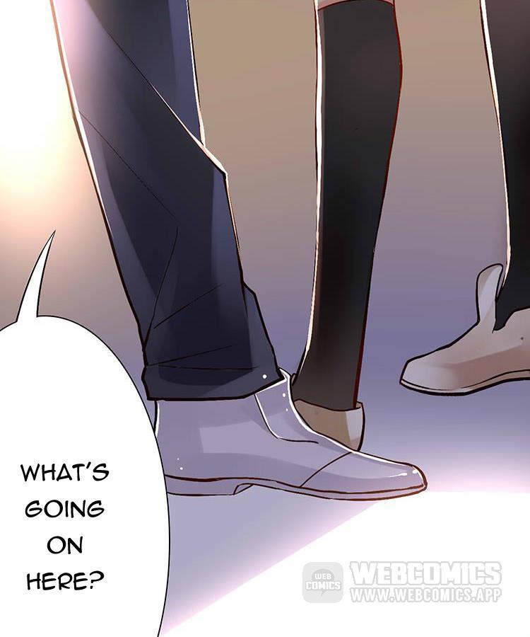 Stay With The CEO chapter 23 - page 48