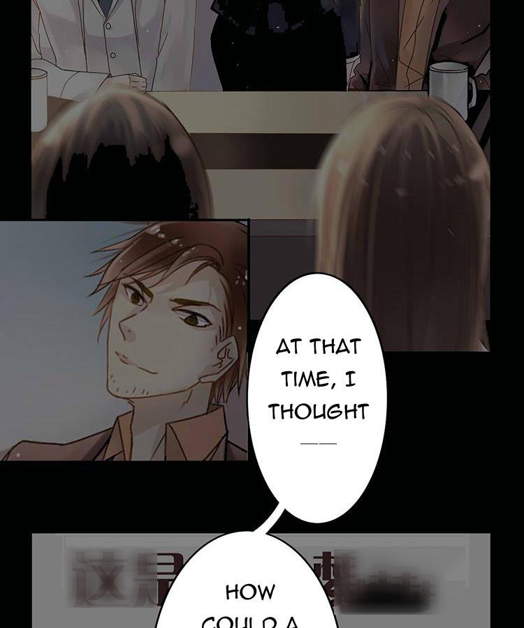 Stay With The CEO chapter 21 - page 22
