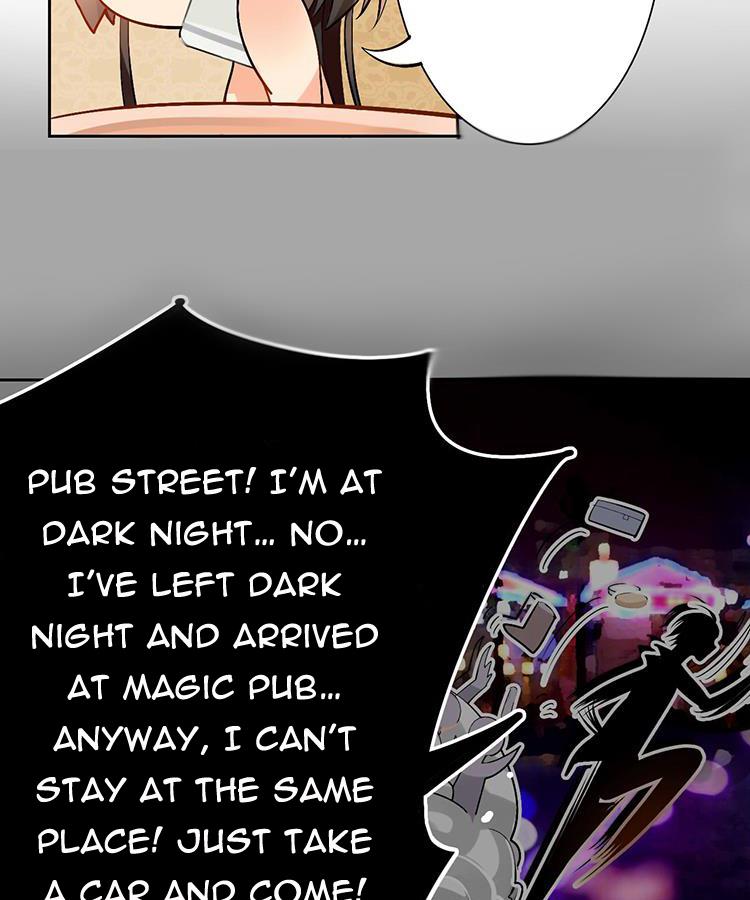 Stay With The CEO chapter 20 - page 10