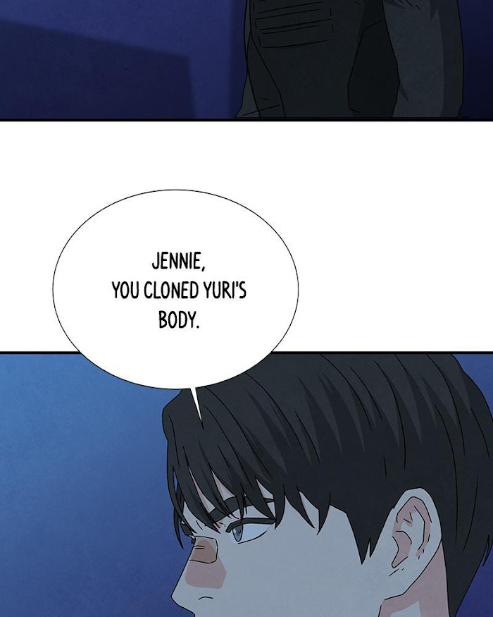 It Was All You chapter 38 - page 109