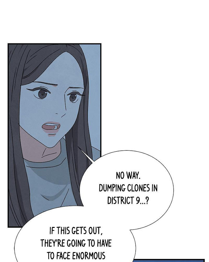 It Was All You chapter 38 - page 118