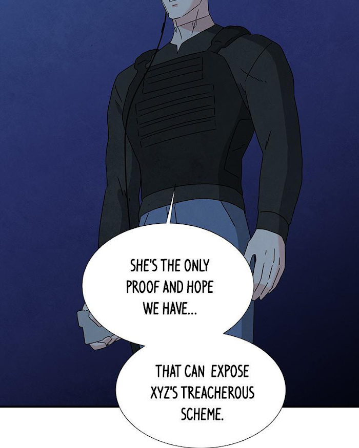 It Was All You chapter 38 - page 122