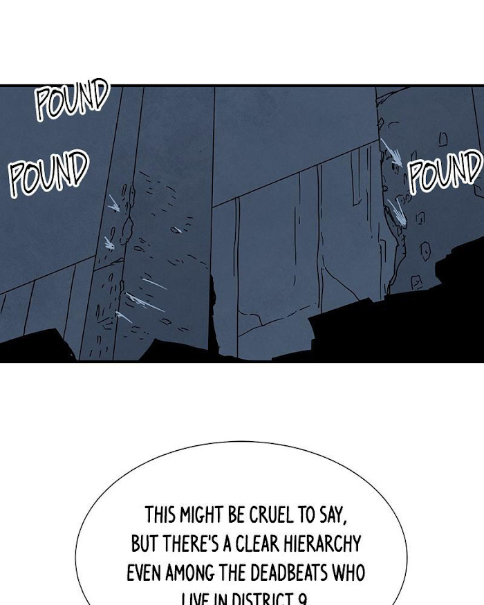 It Was All You chapter 38 - page 37
