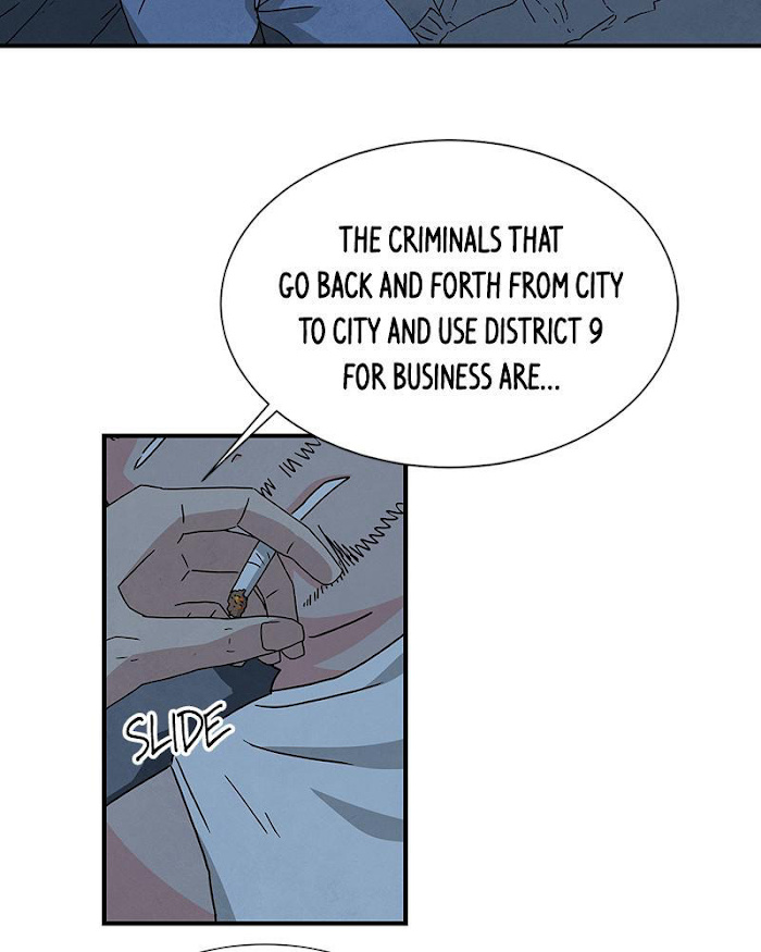 It Was All You chapter 38 - page 39