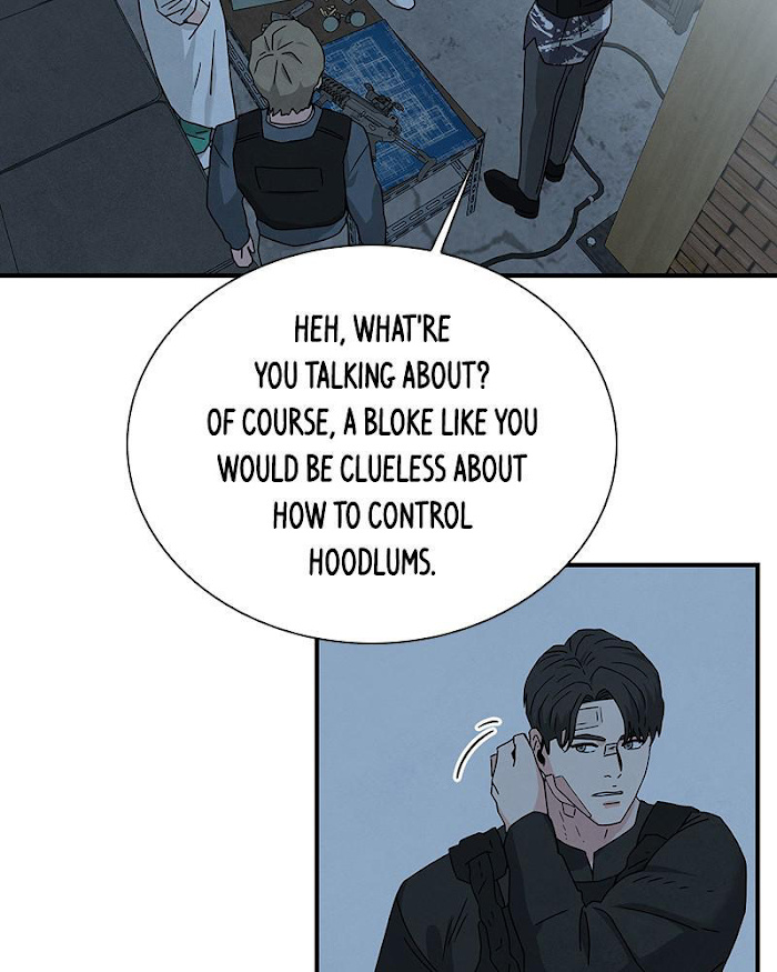 It Was All You chapter 38 - page 4