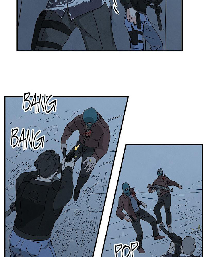 It Was All You chapter 38 - page 47