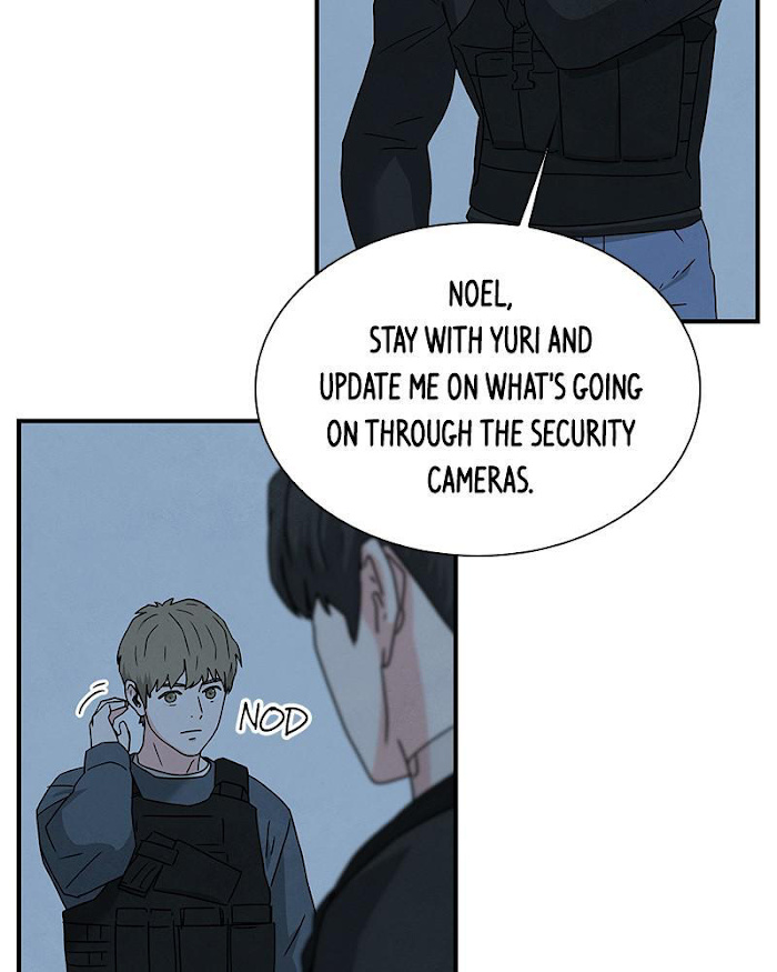 It Was All You chapter 38 - page 5