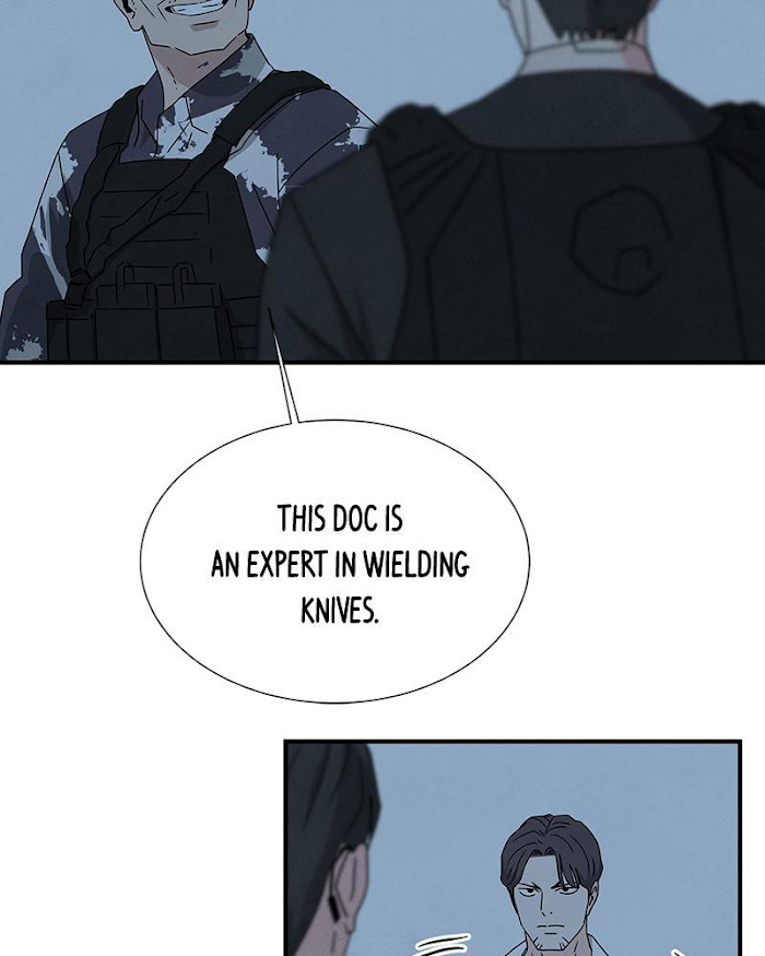 It Was All You chapter 38 - page 8