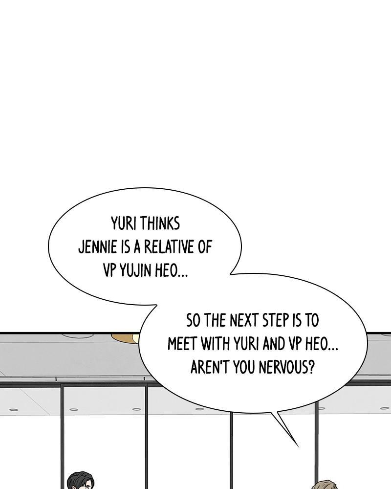 It Was All You chapter 33 - page 17