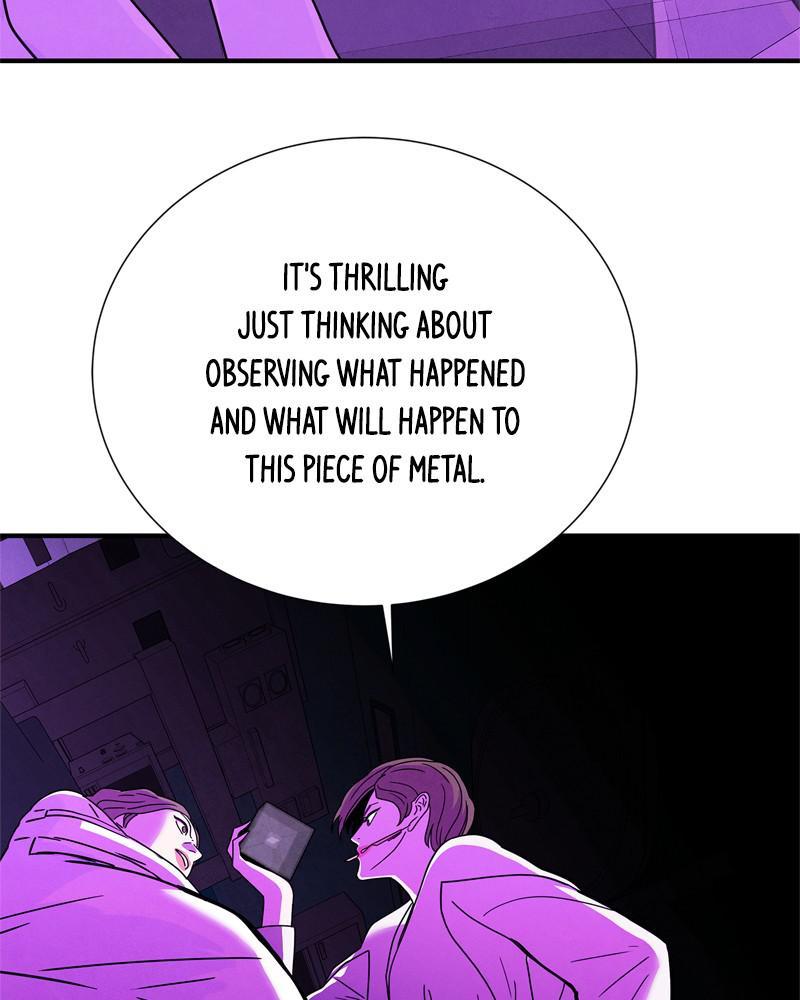 It Was All You chapter 25 - page 22