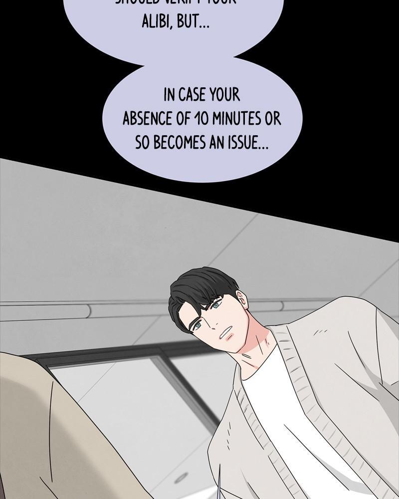 It Was All You chapter 18 - page 80