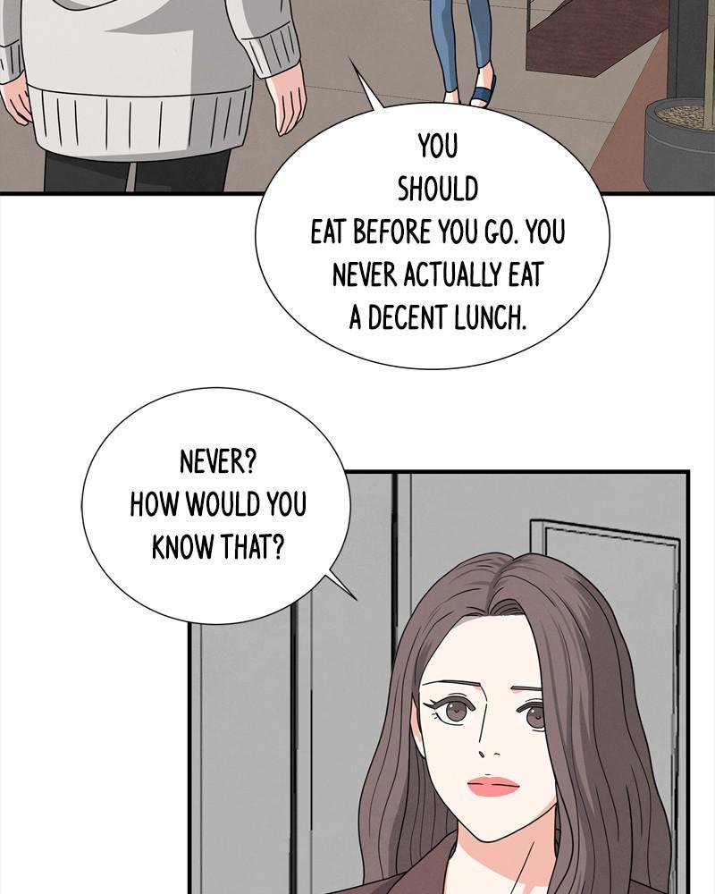 It Was All You chapter 17 - page 7