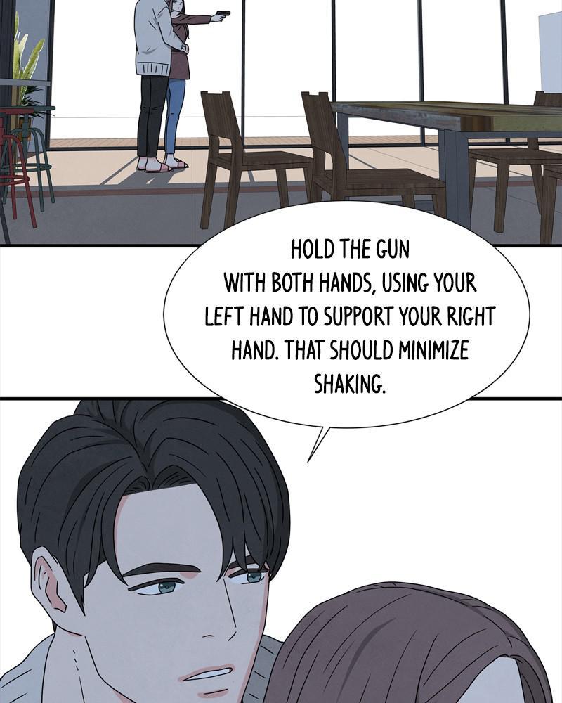 It Was All You chapter 17 - page 87