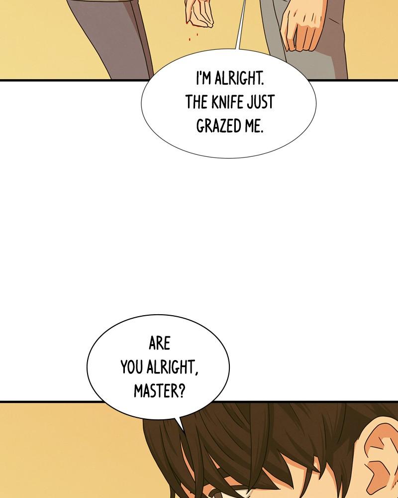 It Was All You chapter 14 - page 7
