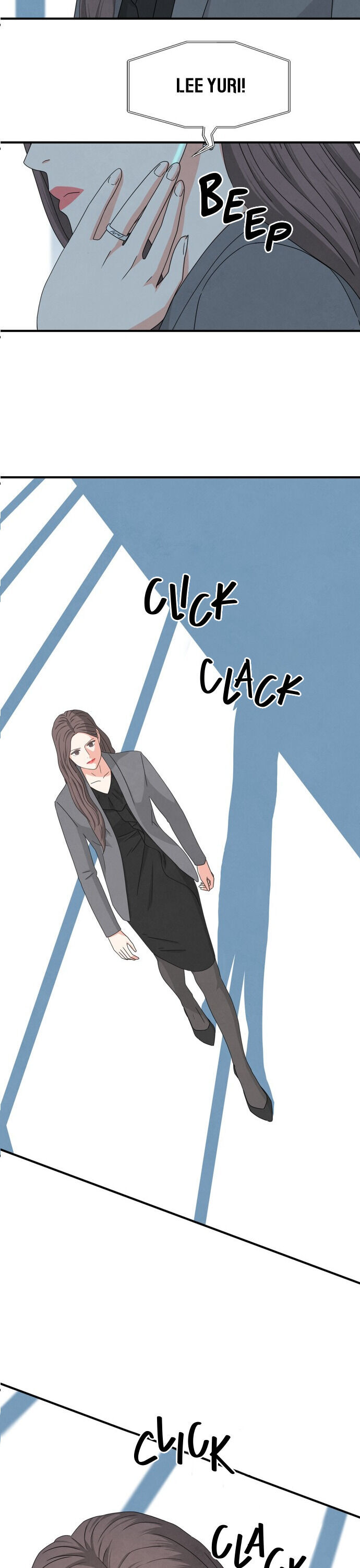 It Was All You chapter 12 - page 23