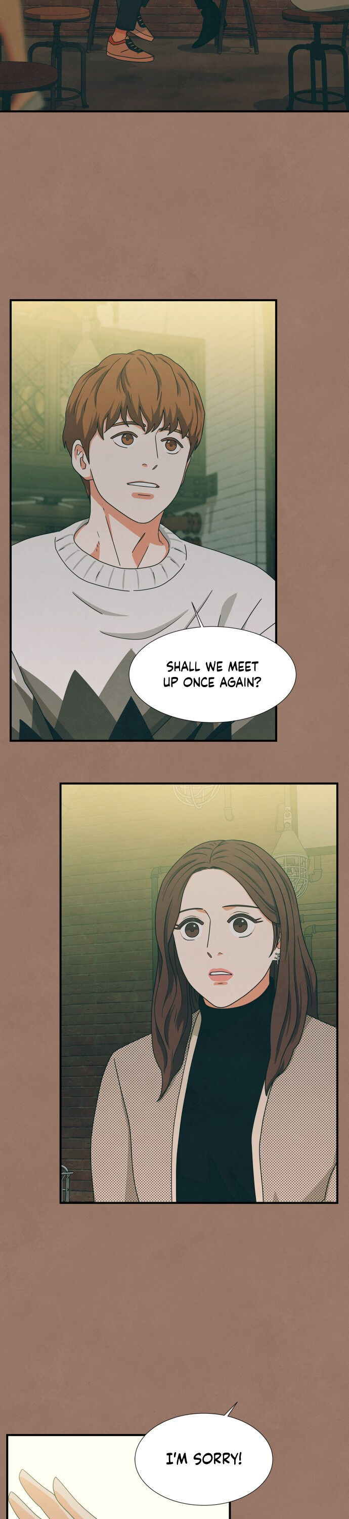 It Was All You chapter 11 - page 11