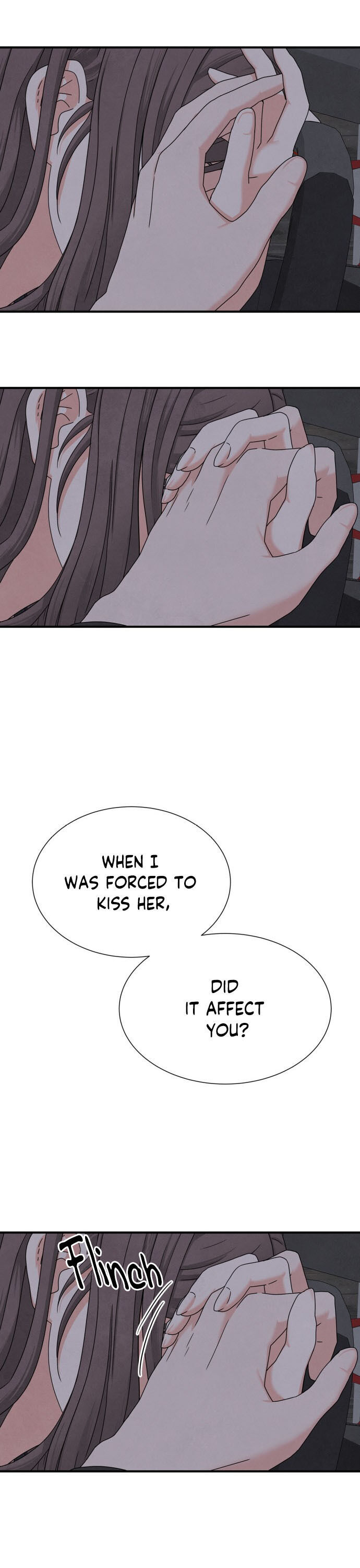 It Was All You chapter 10 - page 21