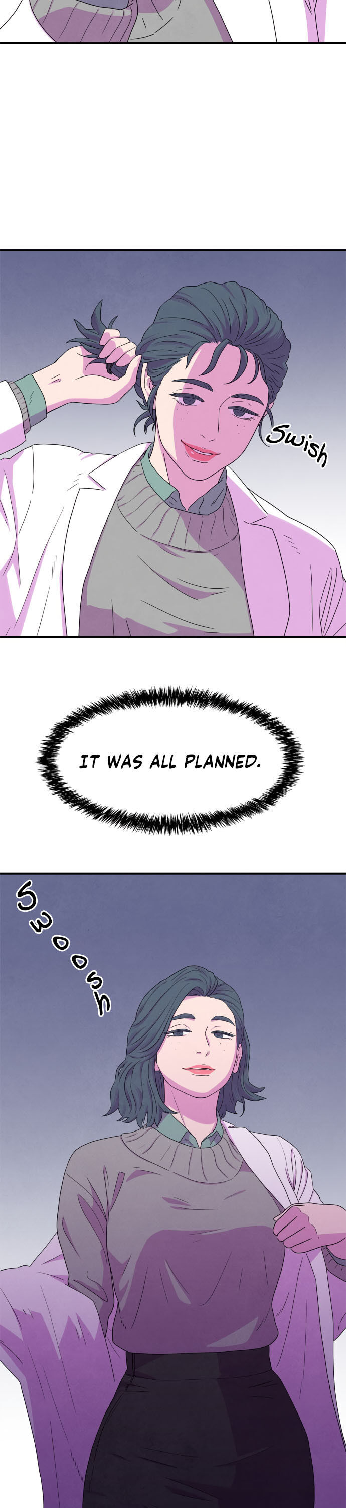 It Was All You chapter 6 - page 24