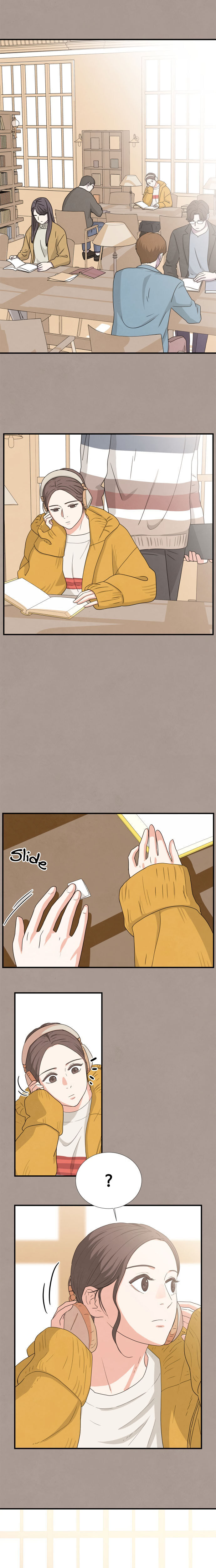 It Was All You chapter 5 - page 30