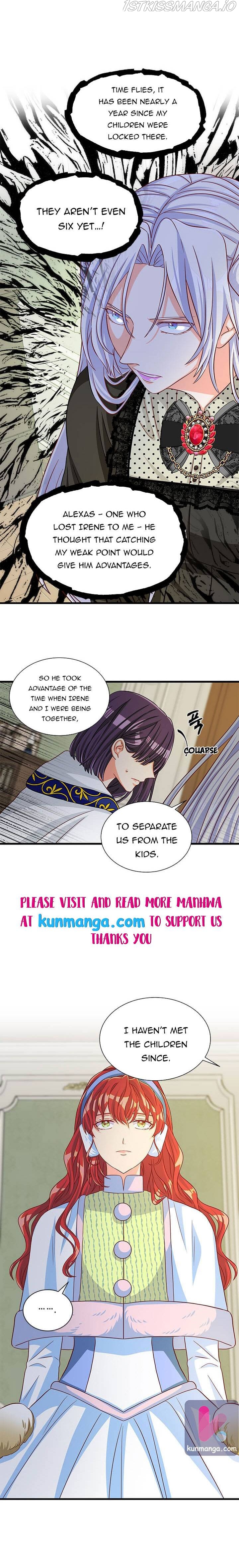 Priscilla’s Marriage Request chapter 71.5 - page 2