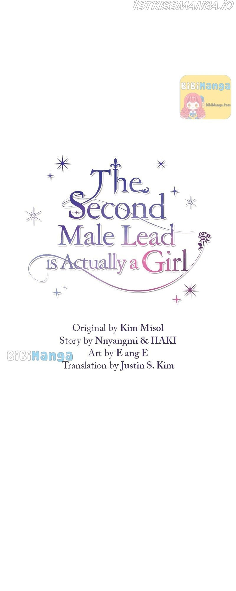 The Second Male Lead is Actually a Girl chapter 32 - page 16