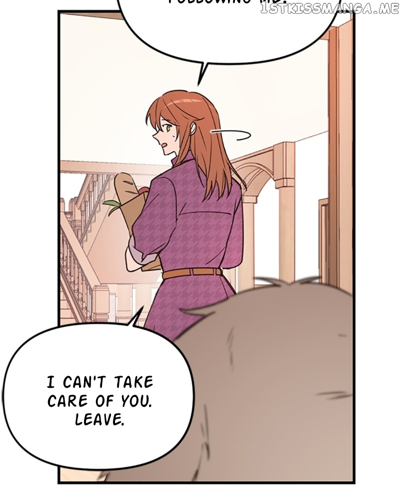 Single Wizard’s Dormitory Apartment Chapter 11 - page 114